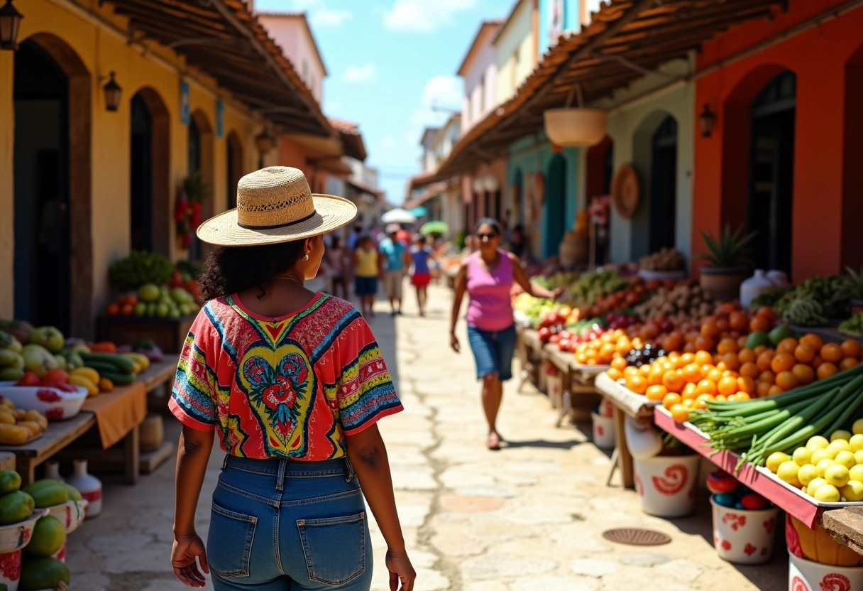 île cozumel