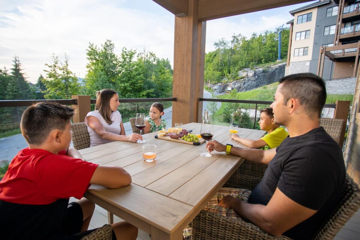 Découvrez les avantages de séjourner dans un village vacances