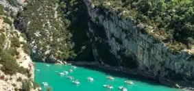 Gorges du Verdon